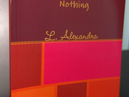 The Book About Nothing