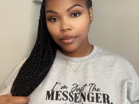 Don't Shoot The Messenger